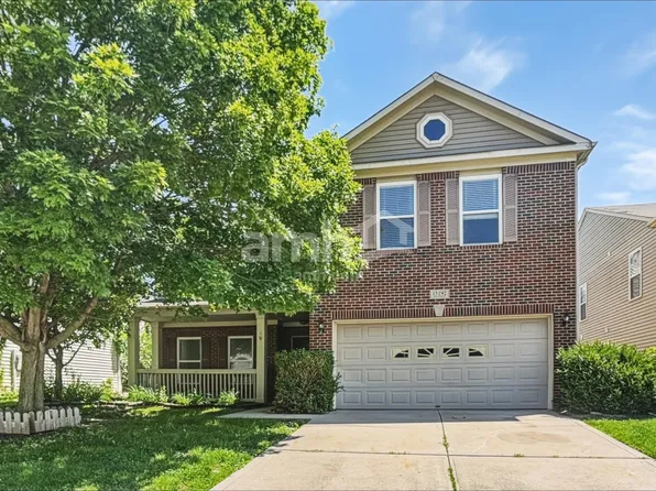 15192 Beam St, Noblesville, IN 46060