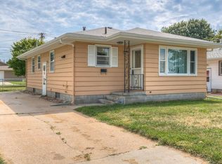 3107 2nd Ave, Council Bluffs, IA 51501
