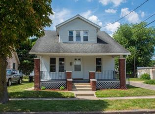 413 Liberty St, South Bend, IN 46619