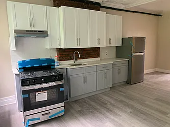 Rented by East Williamsburg Realty Inc