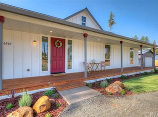 6267 Pentz Rd, Paradise, CA 95969
