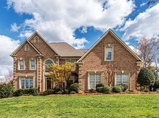 14641 Jockeys Ridge Dr #610, Charlotte, NC 28277