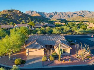 8650 E Golden Cholla Cir, Gold Canyon, AZ 85118