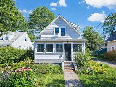 74 Kendall Ave, Framingham, MA, 01702