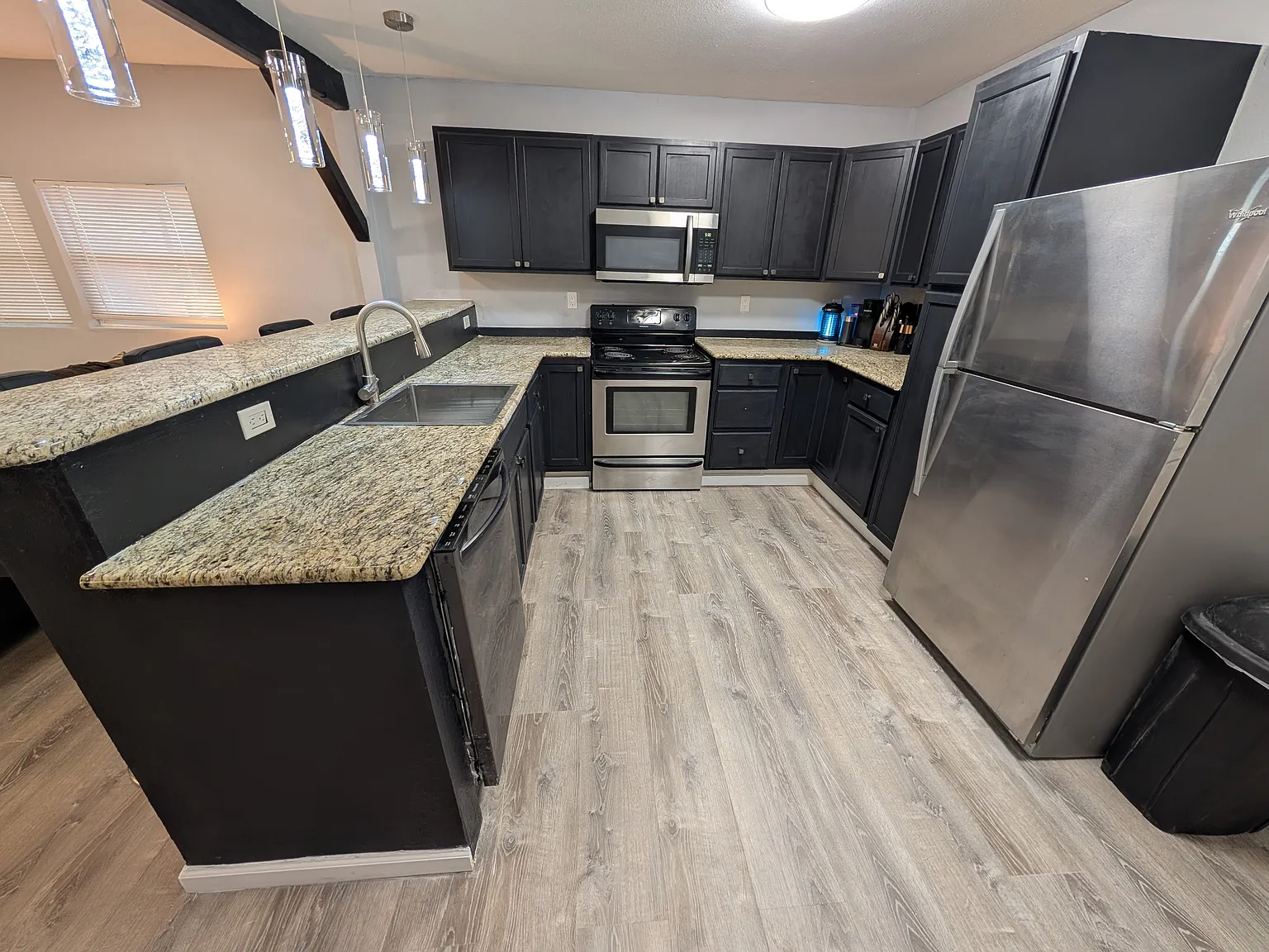 508 N San Antonio St — Photo 3