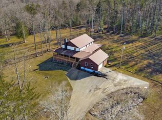 1718 Thomas Springs Rd, Crossville, TN 38572