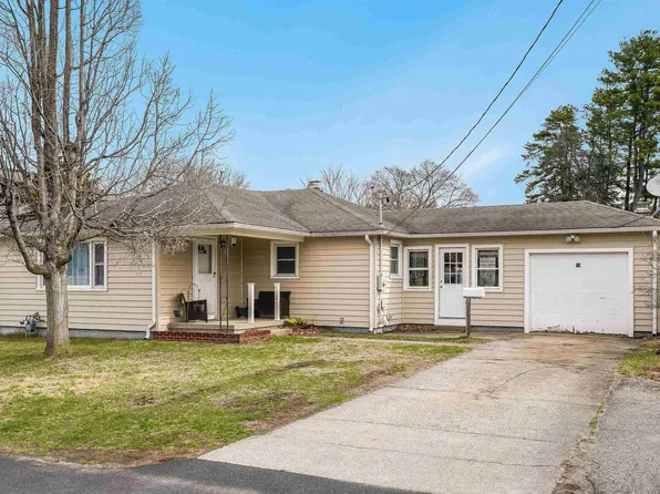 18 Hatch Street, Nashua, NH 03060