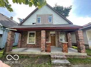 2211 Station St, Indianapolis, IN 46218