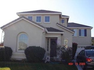 1787 Keesler Cir, Suisun City, CA 94585