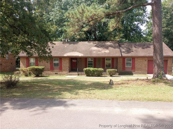 1711 Valley Ridge Dr