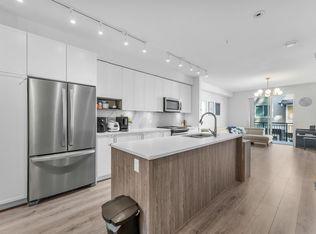 9718 161a St #134, Surrey, BC