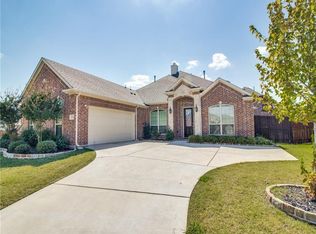 3116 Key Largo Ct, Denton, TX 76208