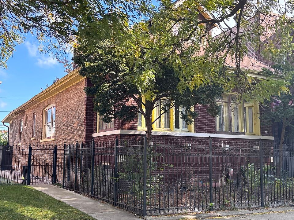 2nd image of 7831 S Aberdeen St