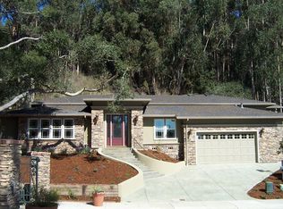 104 Zanzibar Dr, Aptos, CA 95003