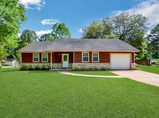 339 Neidigk Sawmill Rd, Magnolia, TX 77354