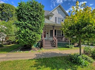 108 Madison St, Newark, NY 14513