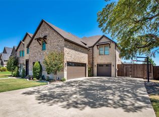 2517 Remuda Dr, Sherman, TX 75092