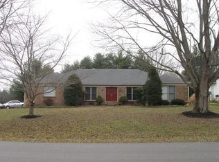 186 Chambers Dr, Bowling Green, KY 42103