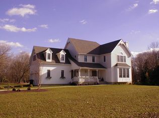 100A S Main St, Cranbury, NJ 08512