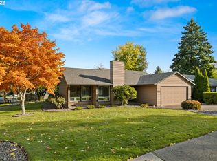 9670 SW Robbins Dr, Beaverton, OR 97008