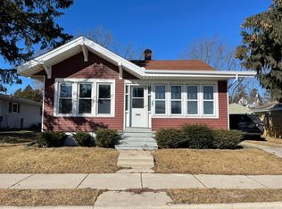 345 S Spring St, Port Washington, WI 53074