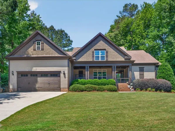 195 McKnitt Pl, Garner, NC 27529