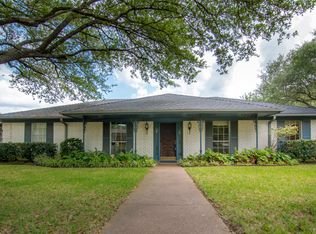 1203 Briarwood Trl, Henderson, TX 75654