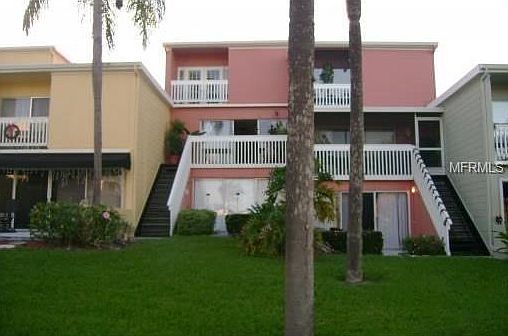 2nd image of 2424 W Tampa Bay Blvd APT B109
