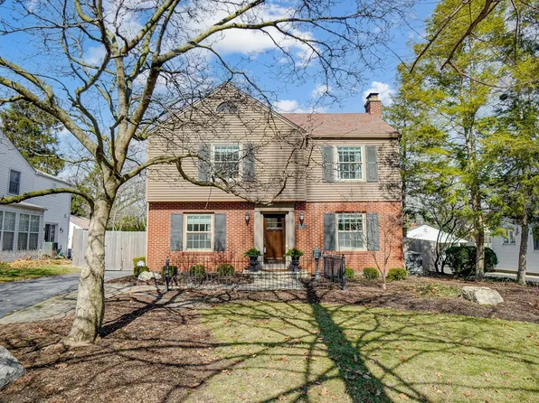 1478 Berkshire Rd, Columbus, OH 43221