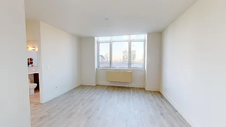 Rented by Algin Management