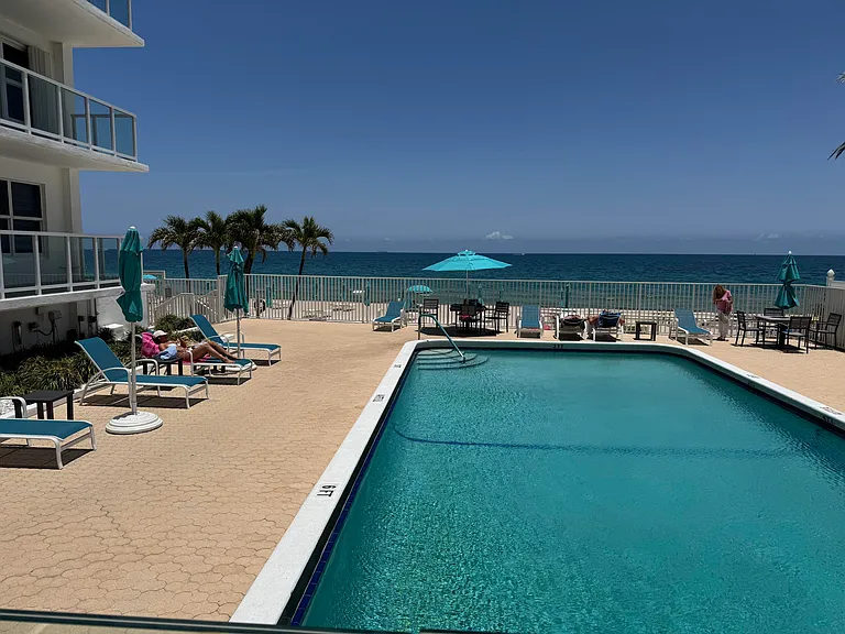 3750 Galt Ocean Dr #1108 — Photo 17