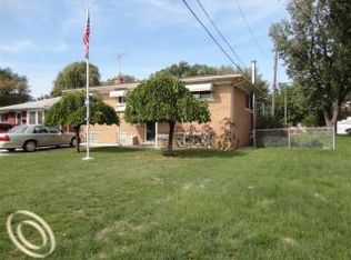 4335 Kiefer Ave, Warren, MI 48091