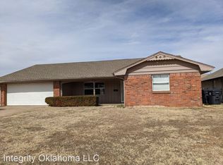 7933 NW 28th Ter, Bethany, OK 73008