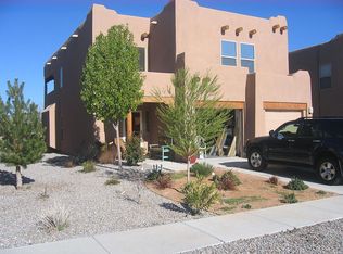 10028 Vista Cantera Ln NW, Albuquerque, NM 87114