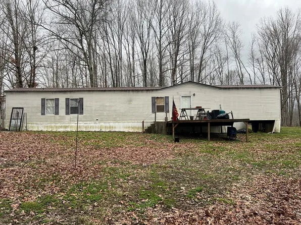 540 Stacy Cemetery Ln, Gainesboro, TN 38562