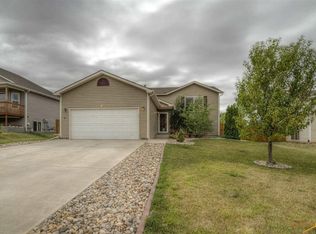 14825 Telluride St, Summerset, SD 57769
