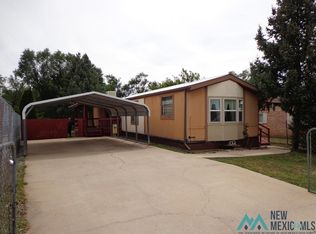 519H Kemm Dr, Las Vegas, NM 87701