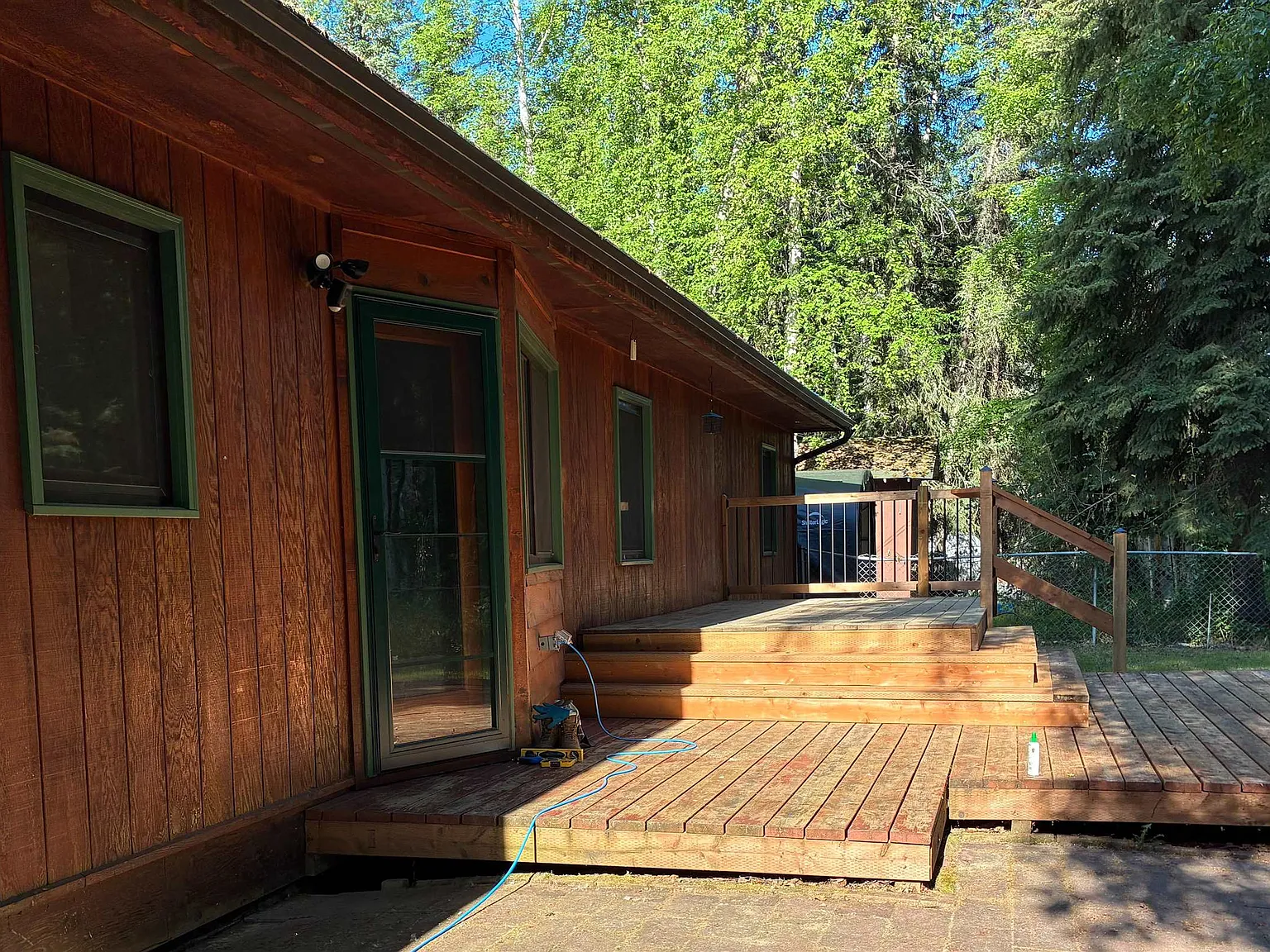 3 bed, $2,500 — Photo 2