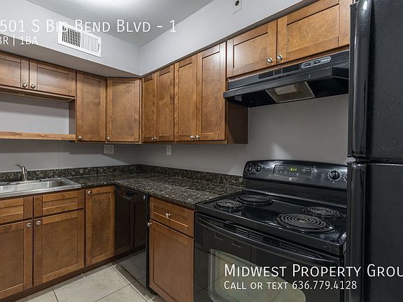 4th image of 2501 S Big Bend Blvd APT 1