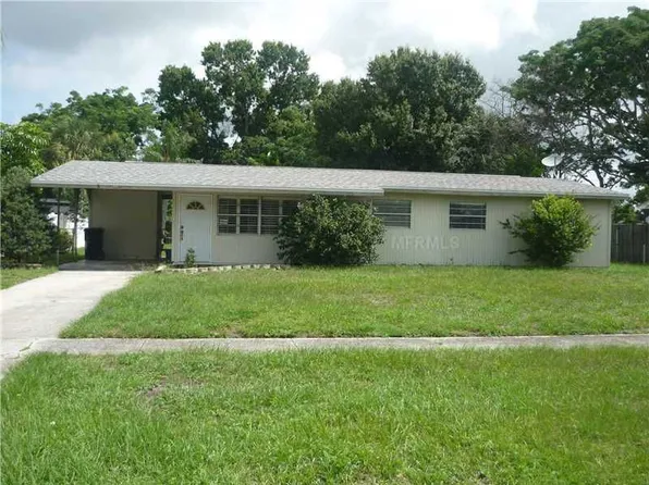 4407 W Bay Ave, Tampa, FL 33616