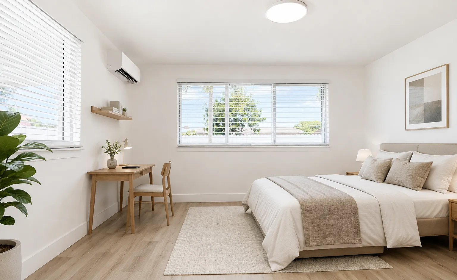 Studio, 400 sqft, $1,450 — Photo 4