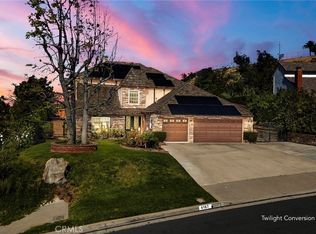 4187 Pepper Ave, Yorba Linda, CA 92886