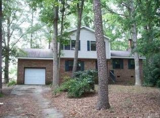 269 Beechwood Hill Dr, Raleigh, NC 27603