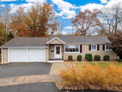 14 McKernan Drive, Plainville, CT, 06062