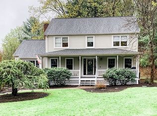 41 Acorn Pl, Franklin, MA 02038