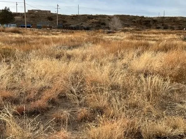 Robbins St, Florence, CO 81226