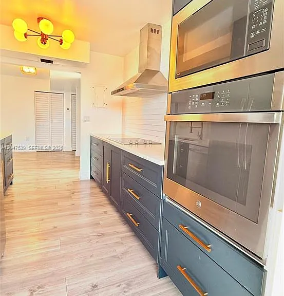 8201 Byron Ave #501 — Photo 3
