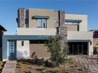 6144 Amber View St, Las Vegas, NV 89135