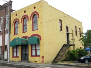 105 N Meridian St, Aberdeen, MS 39730