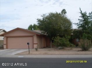15609 N 57th Ave, Glendale, AZ 85306